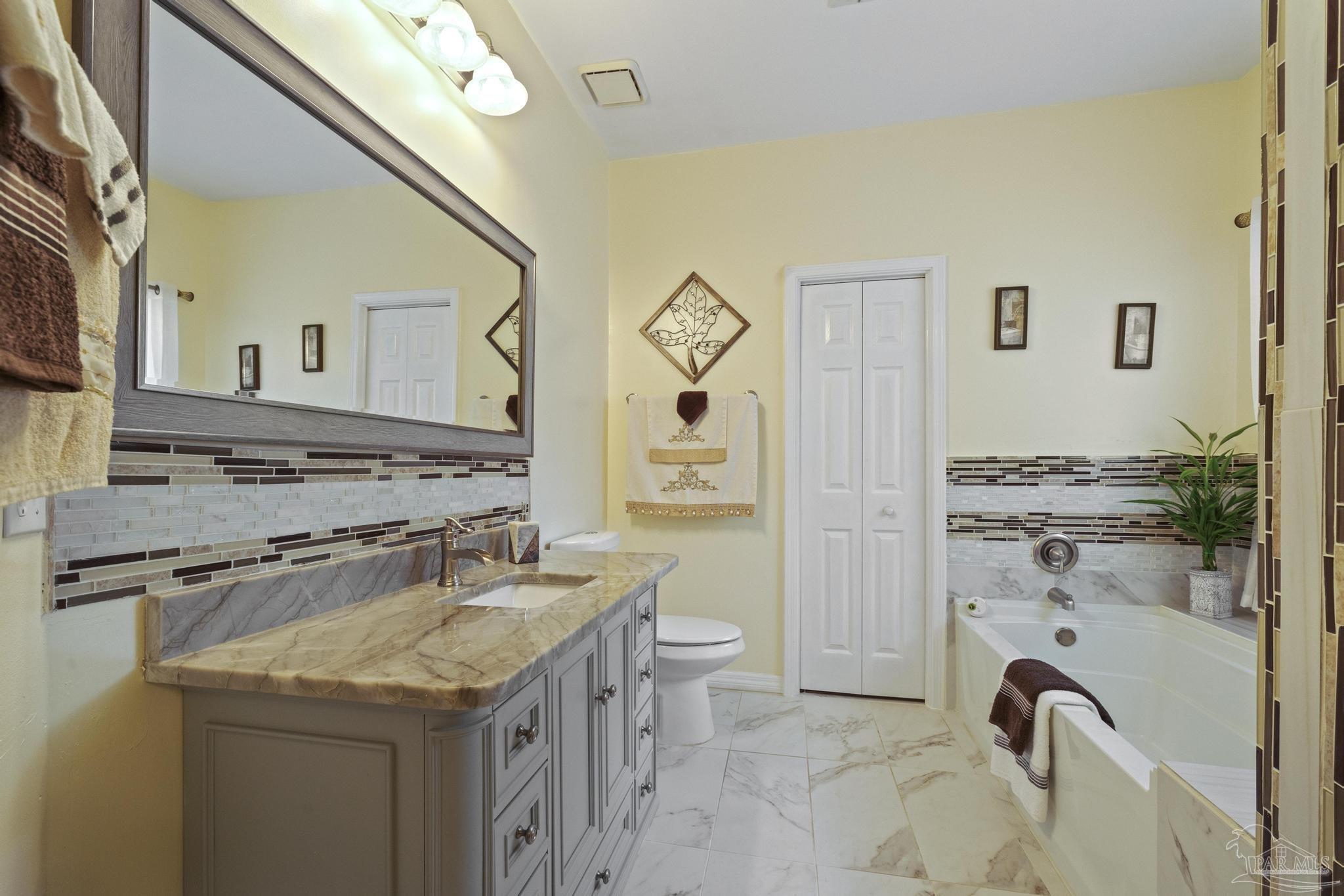 5897 Curtis Road Pace, FL 32571 - Photo 16 of 45