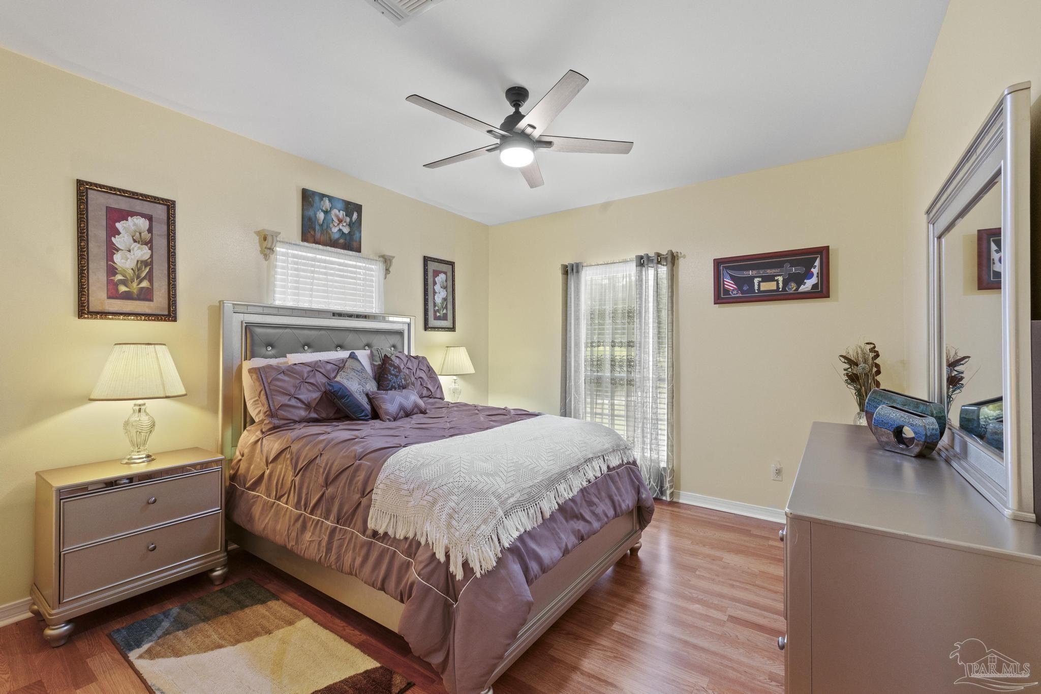5897 Curtis Road Pace, FL 32571 - Photo 20 of 45