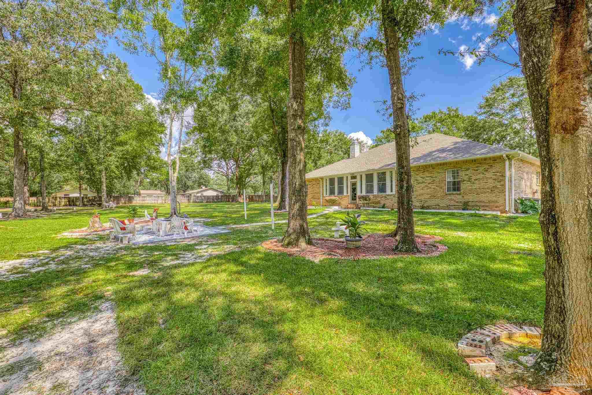 5897 Curtis Road Pace, FL 32571 - Photo 39 of 45