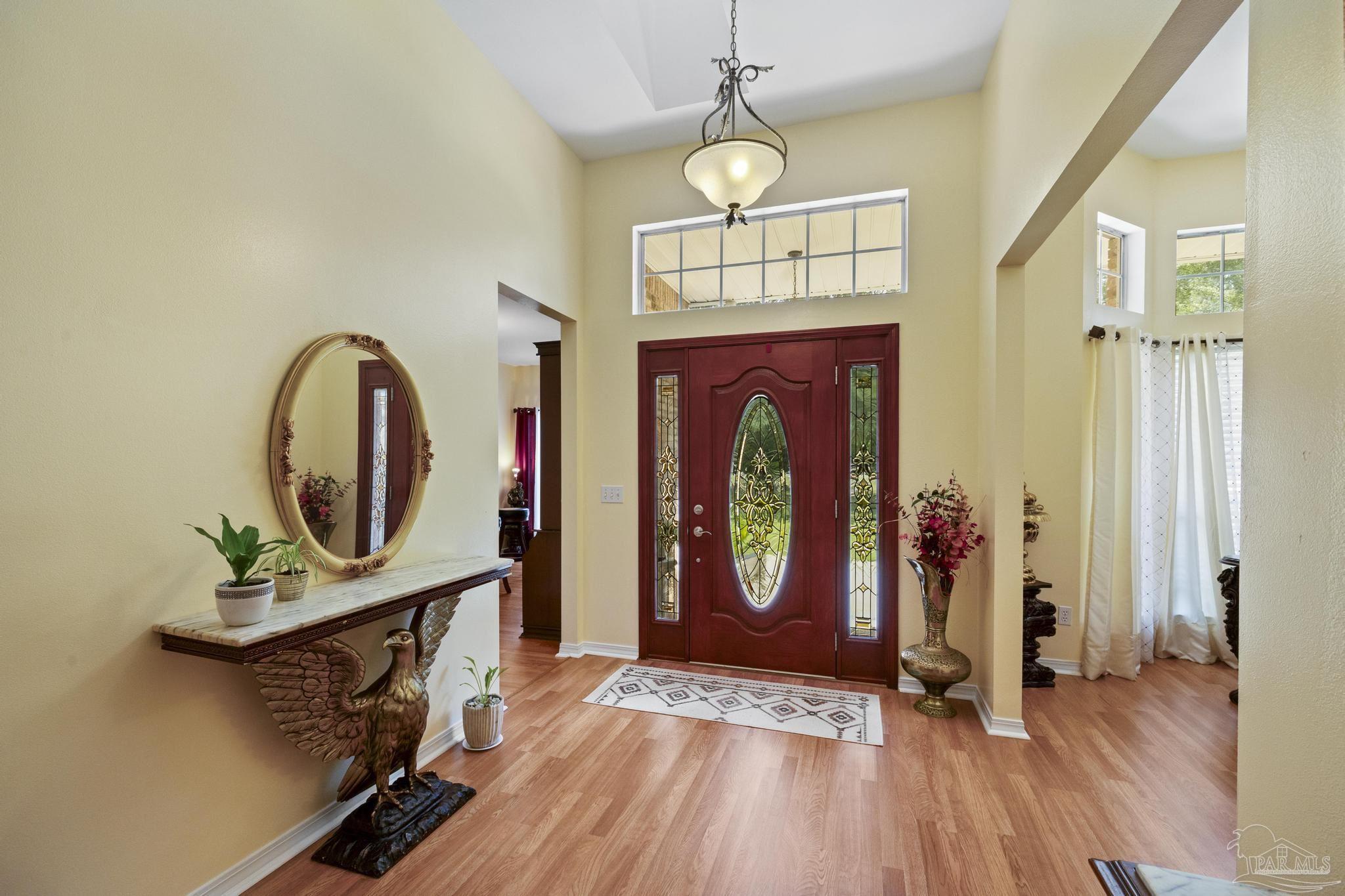 5897 Curtis Road Pace, FL 32571 - Photo 4 of 45