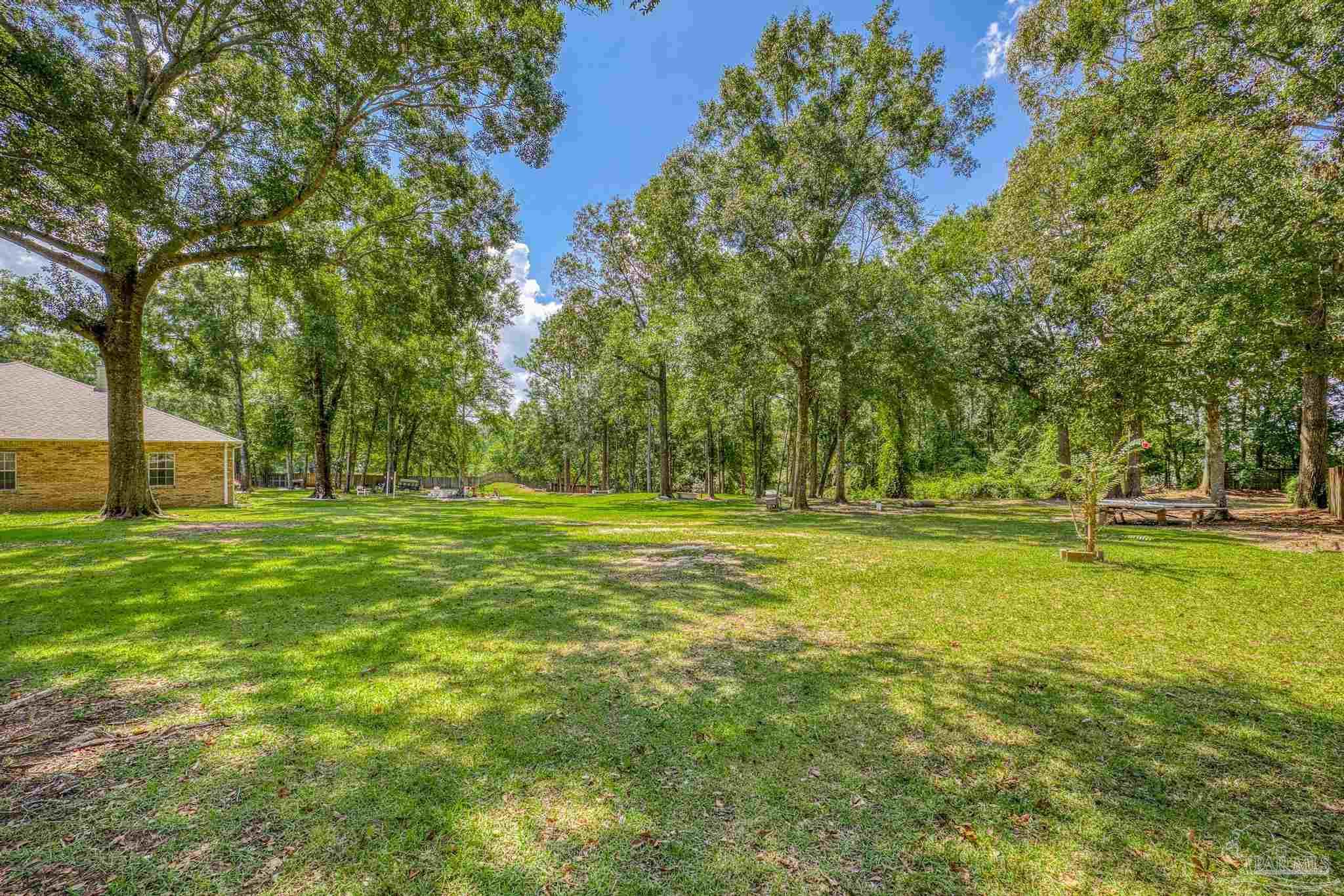 5897 Curtis Road Pace, FL 32571 - Photo 41 of 45