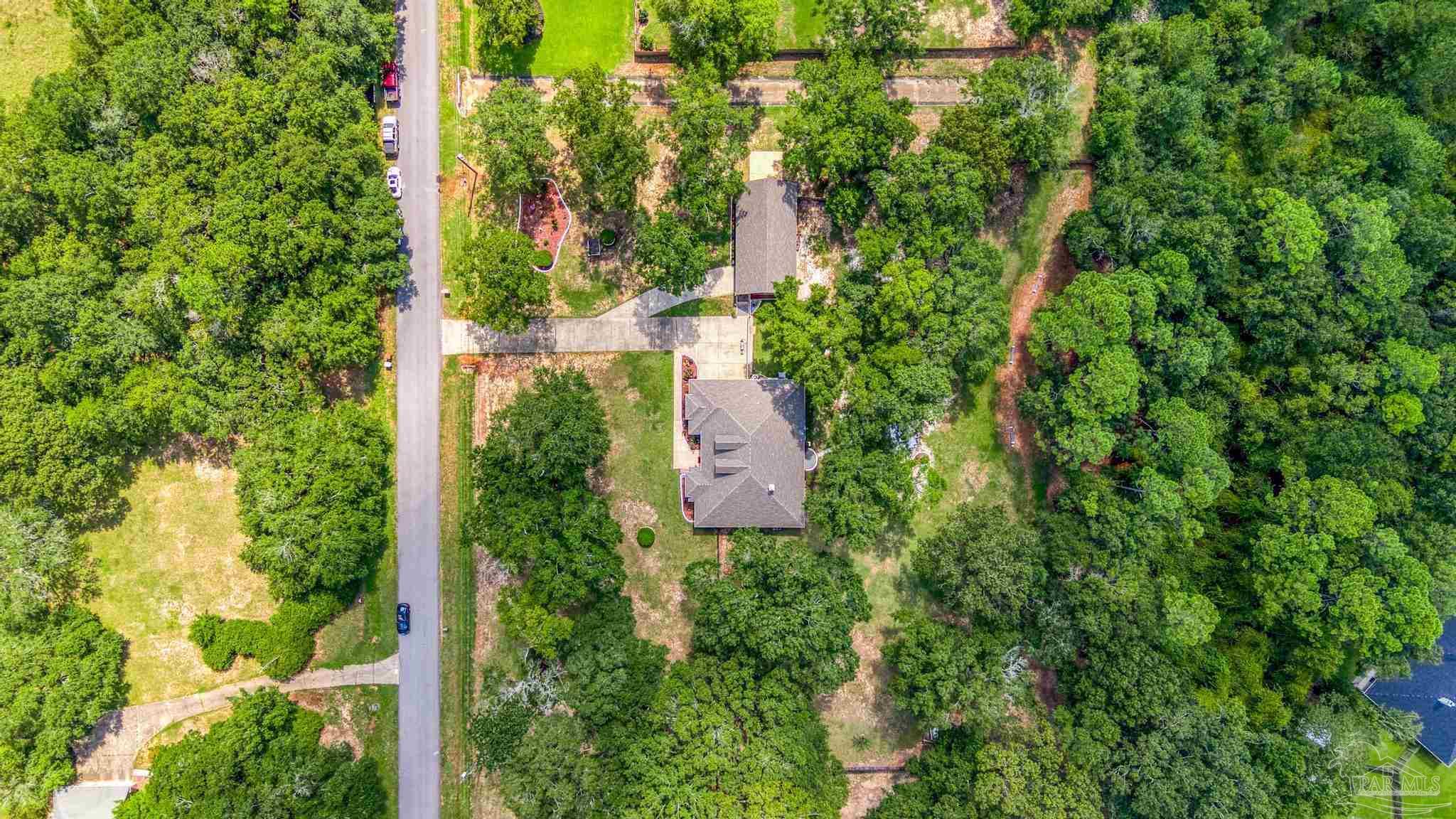 5897 Curtis Road Pace, FL 32571 - Photo 45 of 45