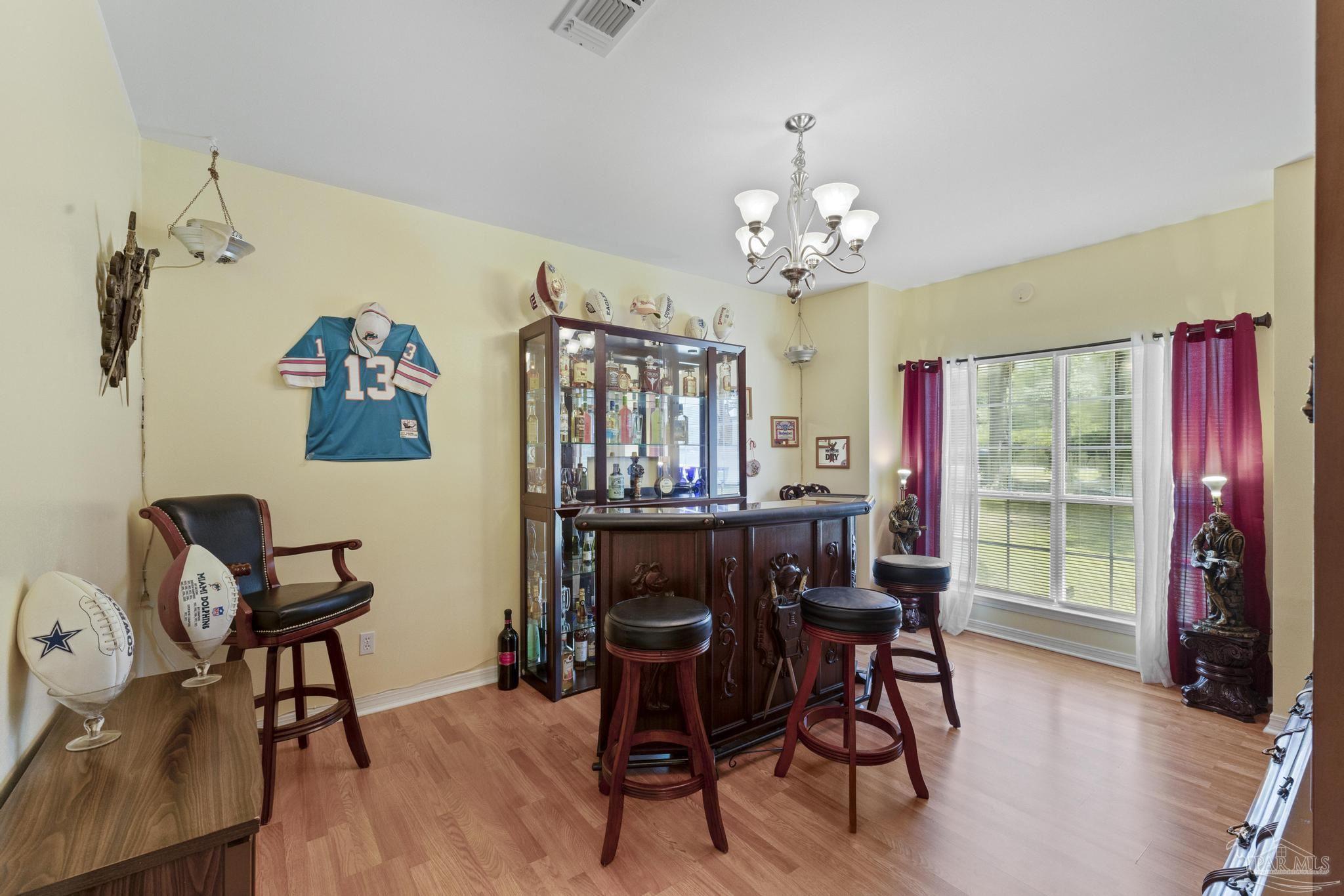 5897 Curtis Road Pace, FL 32571 - Photo 6 of 45 formal living, hang out room, office, etc