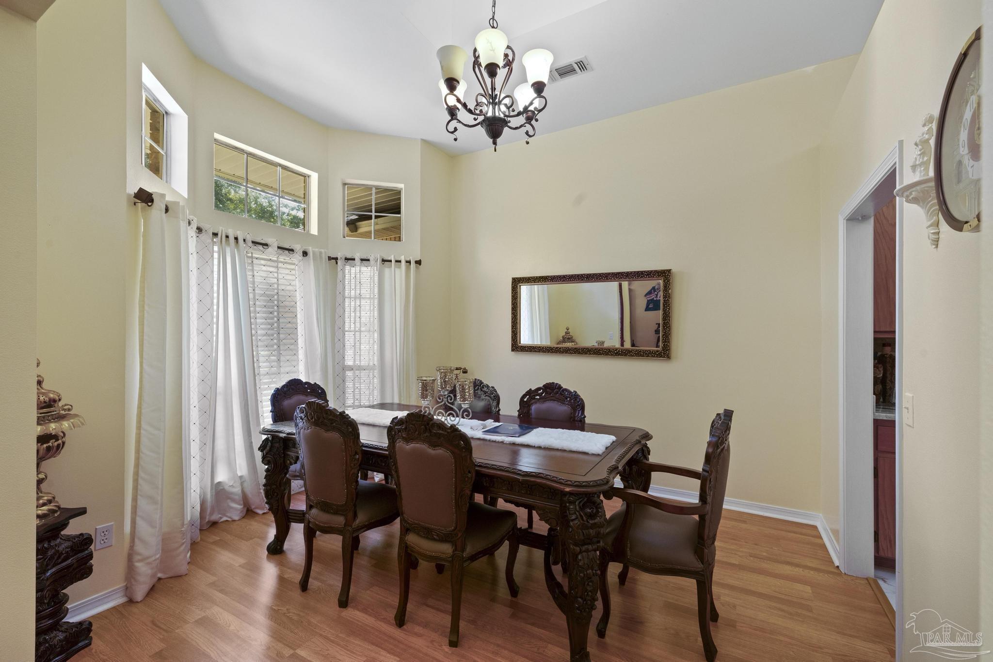 5897 Curtis Road Pace, FL 32571 - Photo 7 of 45