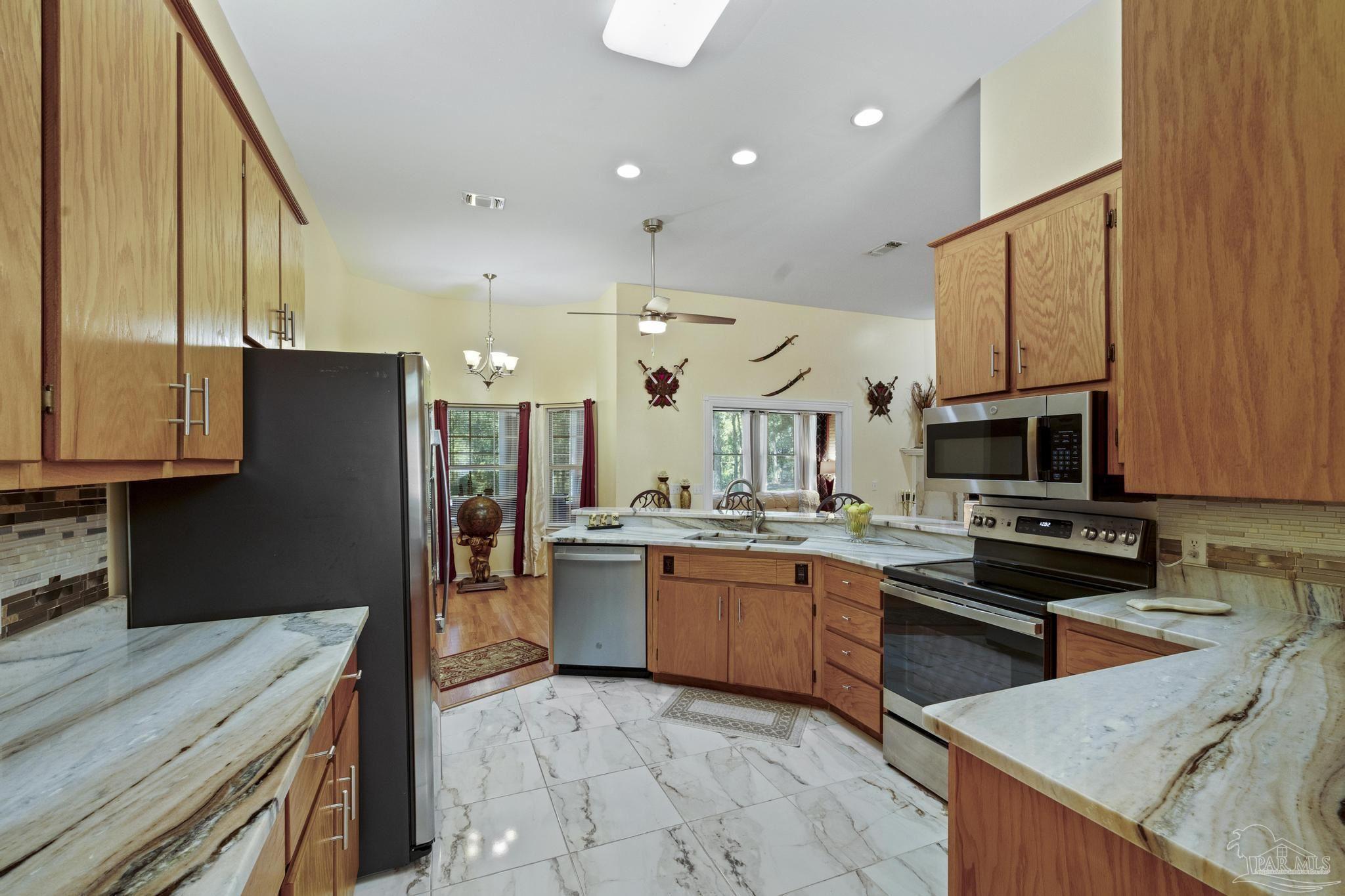 5897 Curtis Road Pace, FL 32571 - Photo 8 of 45