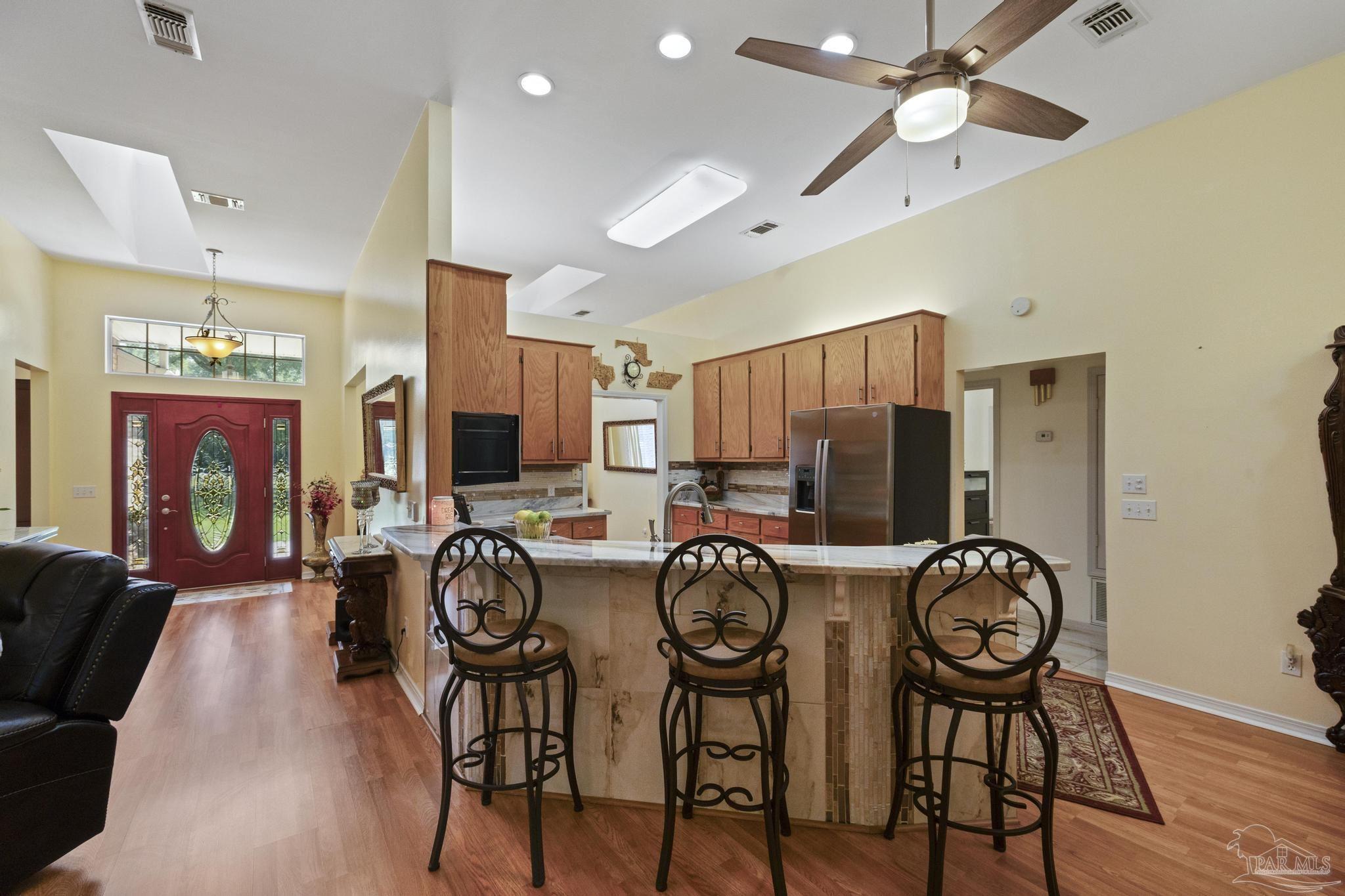 5897 Curtis Road Pace, FL 32571 - Photo 10 of 45