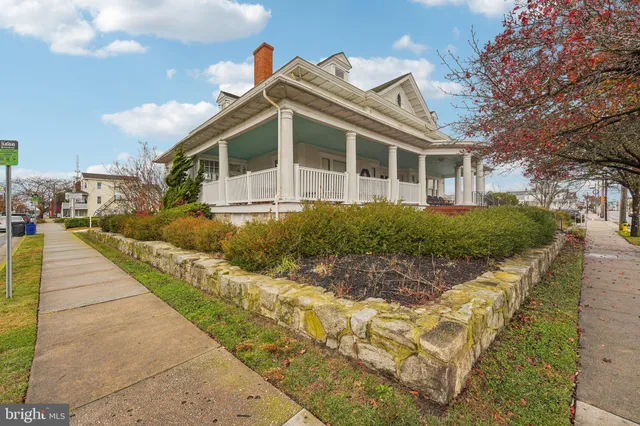 $1,750,000 | 3008 Atlantic Avenue, Wildwood, NJ 08260