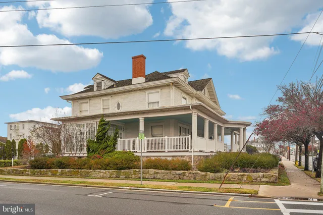 $1,750,000 | 3008 Atlantic Avenue, Wildwood, NJ 08260