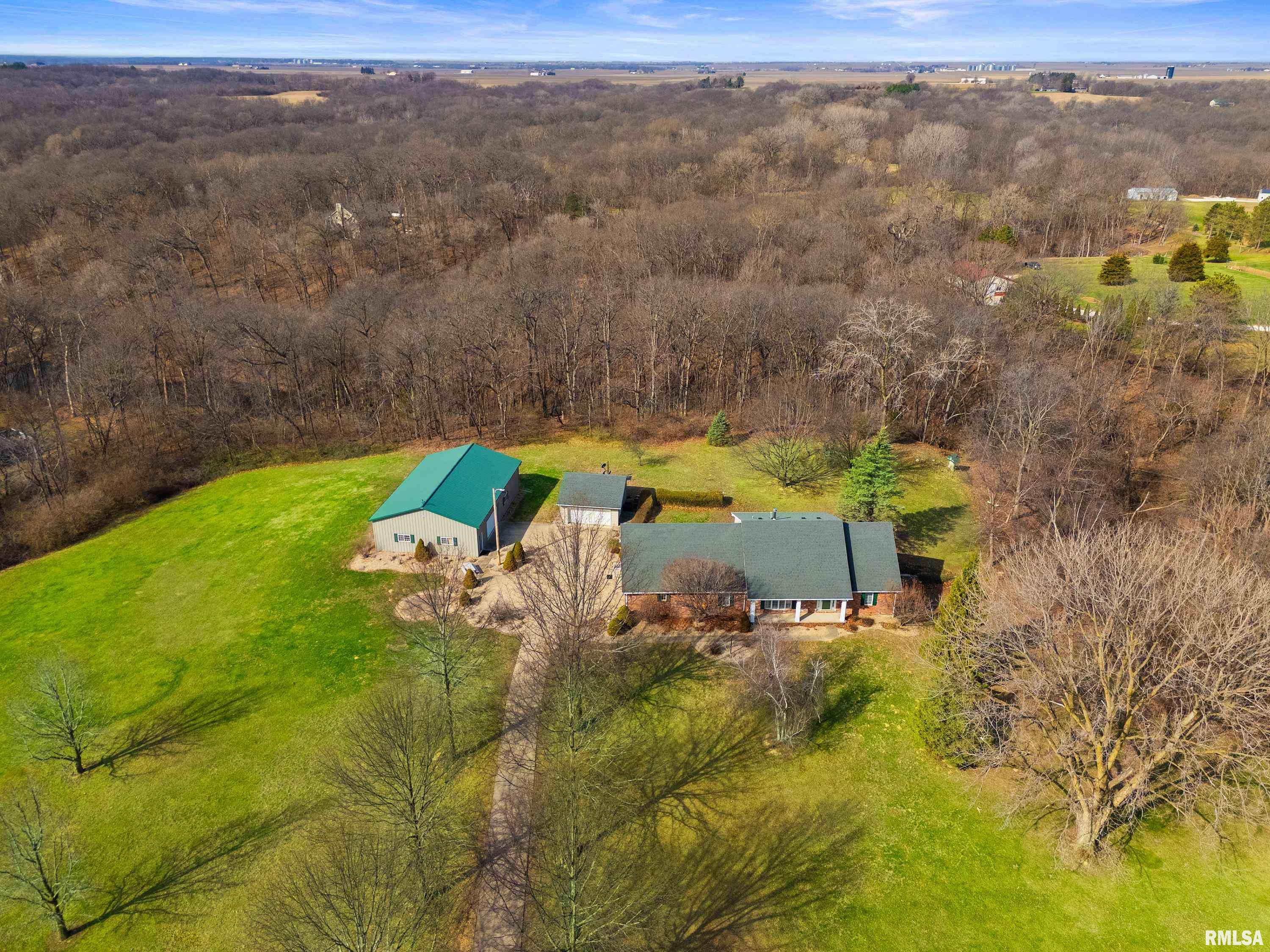 17215 Mangold Road Edelstein, IL 61526 - Photo 49 of 53