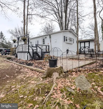 $84,900 | 3 Hickory Drive, Quakertown, PA 18951