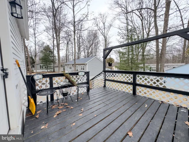 a view of outdoor seating