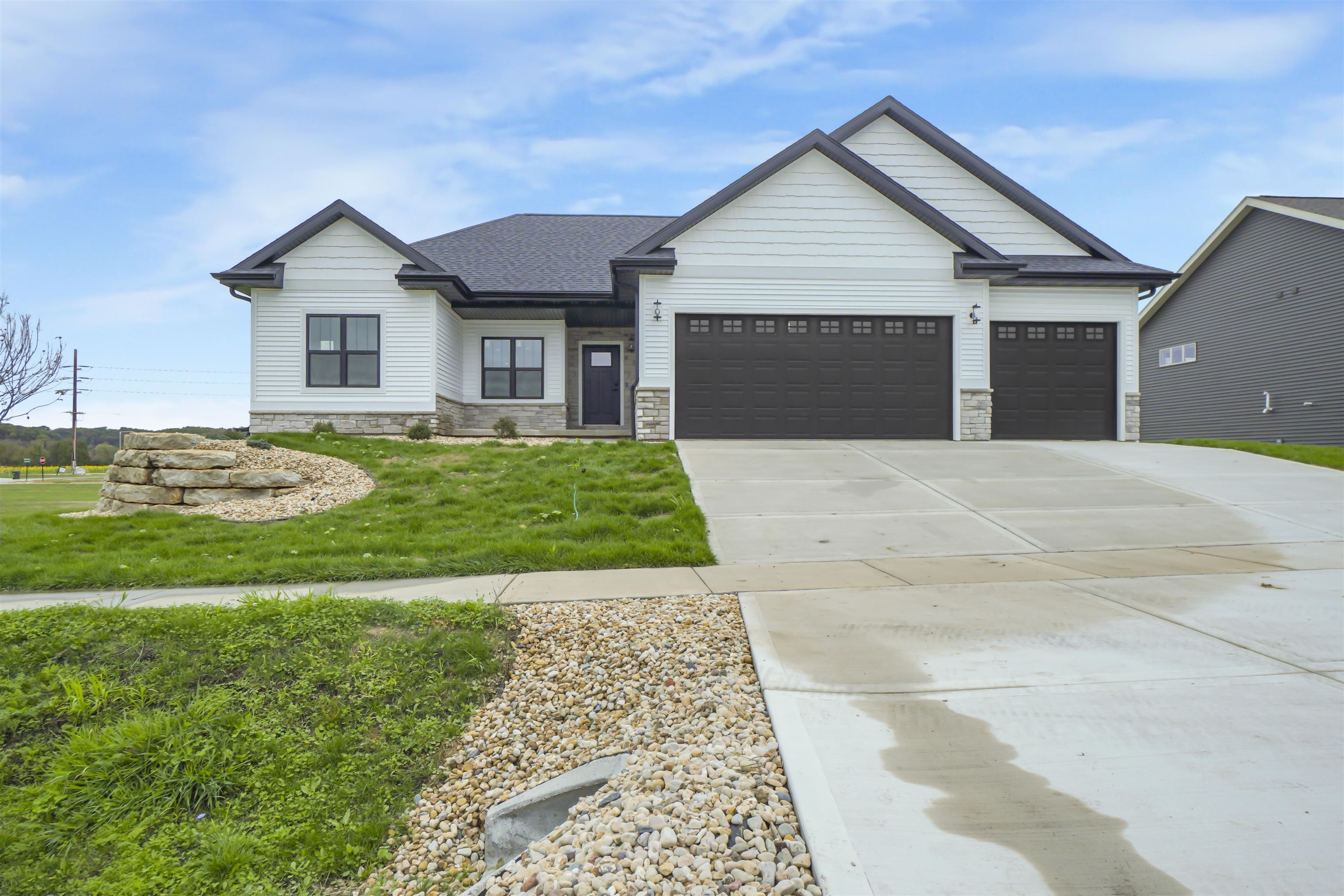 1417 Ridgetrail Drive Cross Plains, WI 53528 - Photo 1 of 1 Gallery Image 1