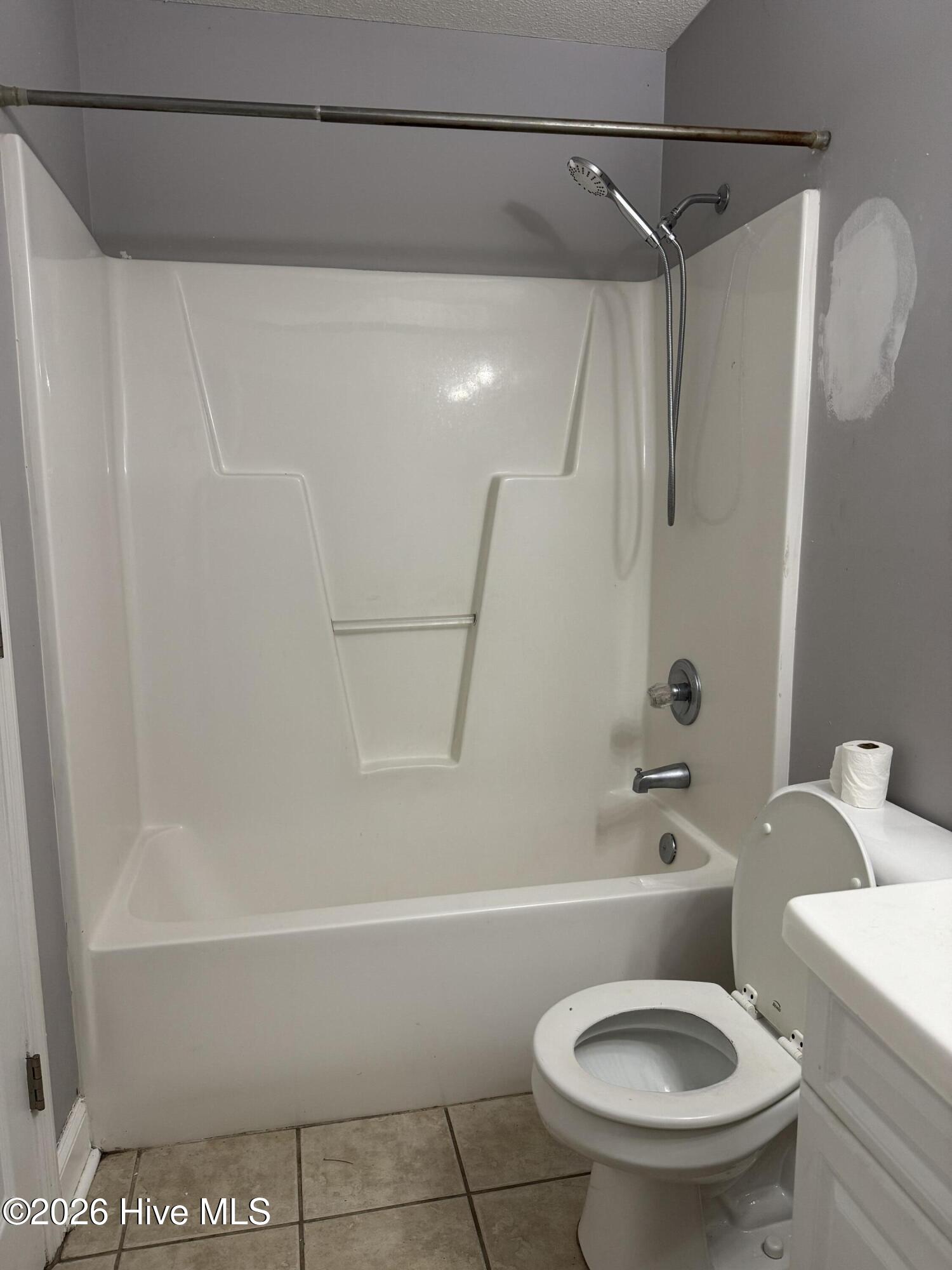 114 Charlton Road Hubert, NC 28539 - Photo 13 of 17 Guest Bath #2