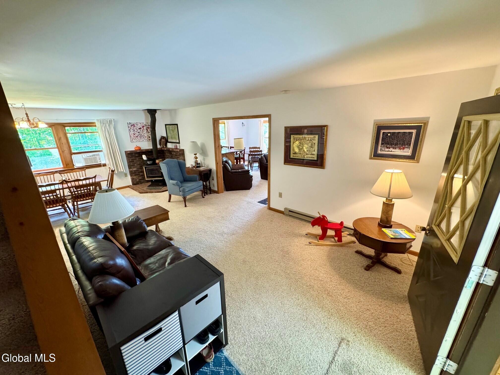 17 Ridgecrest Way Whitehall, NY 12887 - Photo 20 of 56 Doug 45