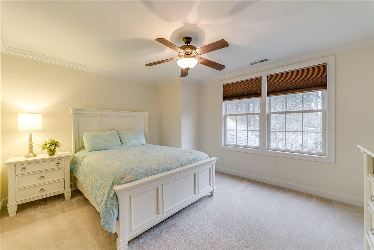 7377 Newport Avenue Raleigh, NC 27613 - Photo 20 of 25 Photo 20