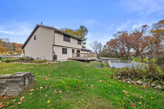 $470,000 | 31037 Grand Drive, Waterford, WI 53185