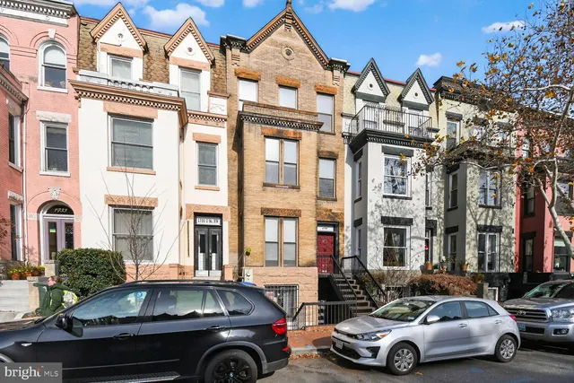 $6,750 | 1729 U Street Northwest, Washington, DC 20009