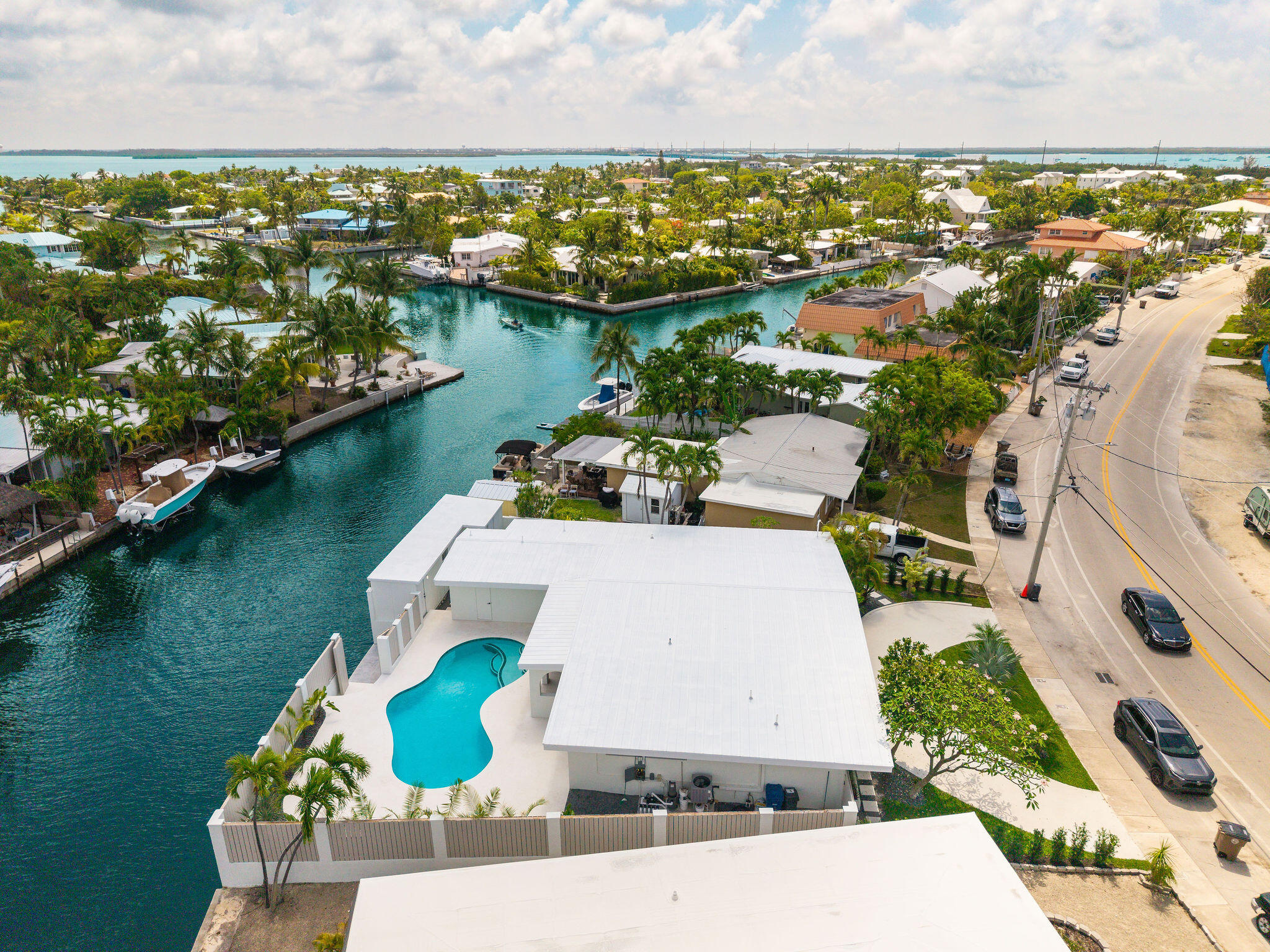 52 Key Haven Road Key Haven, FL 33040 - Photo 16 of 81 DJI_20260507113515_0439_D