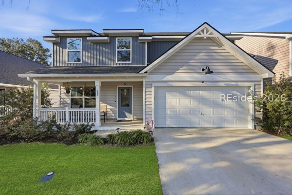 363 Volunteer Park Road Ridgeland, SC 29936 - Photo 1 of 25