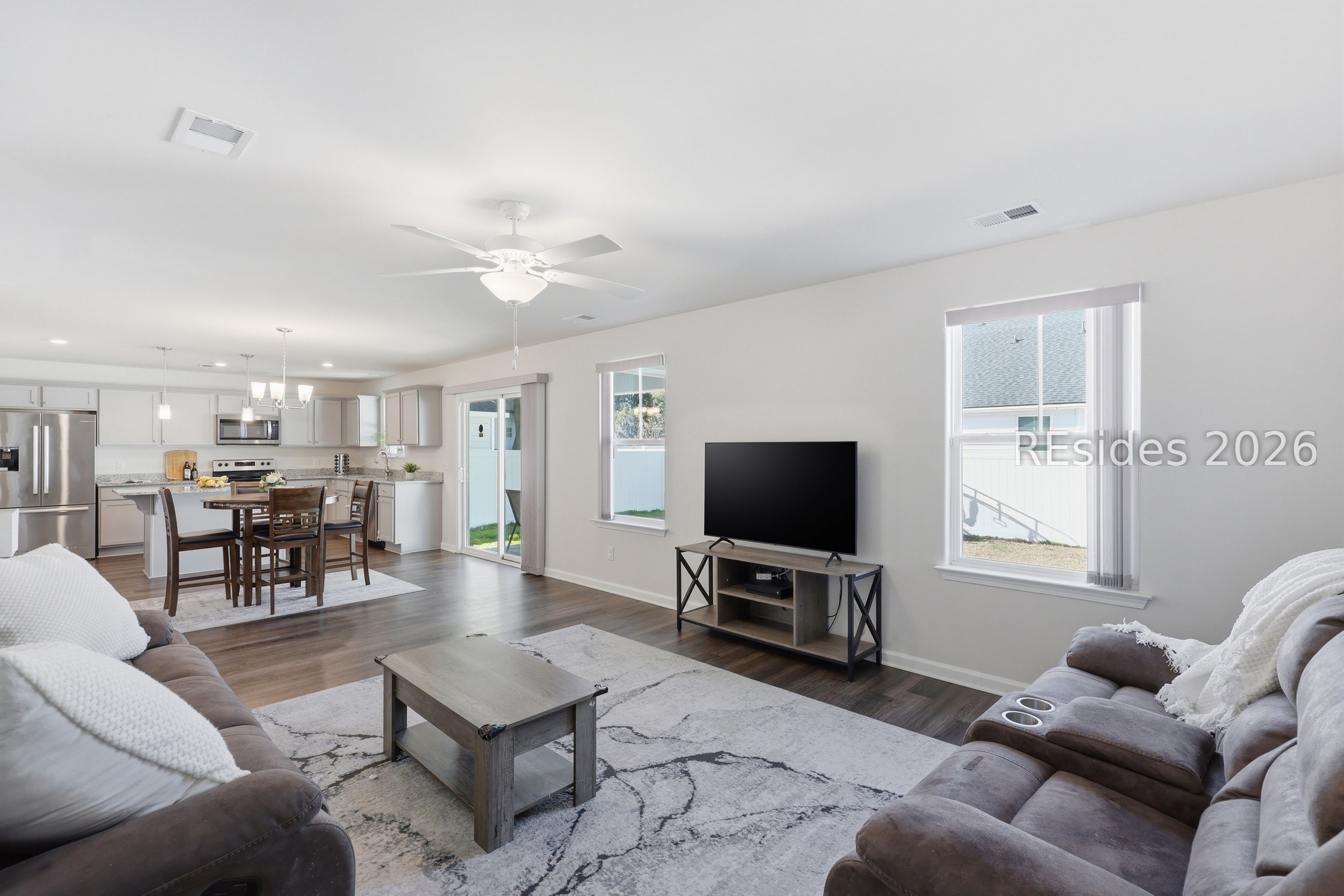 363 Volunteer Park Road Ridgeland, SC 29936 - Photo 11 of 25