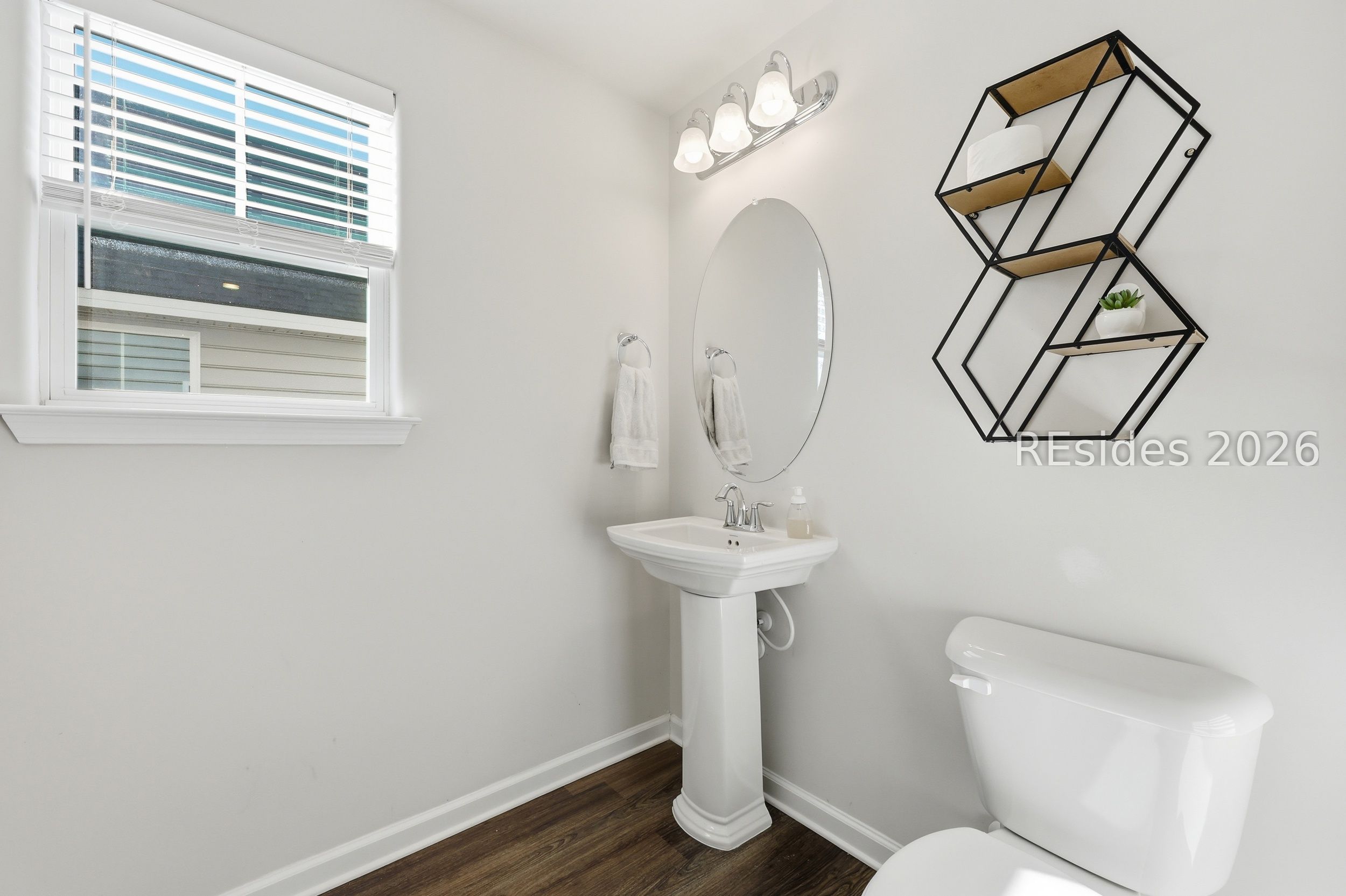 363 Volunteer Park Road Ridgeland, SC 29936 - Photo 13 of 25