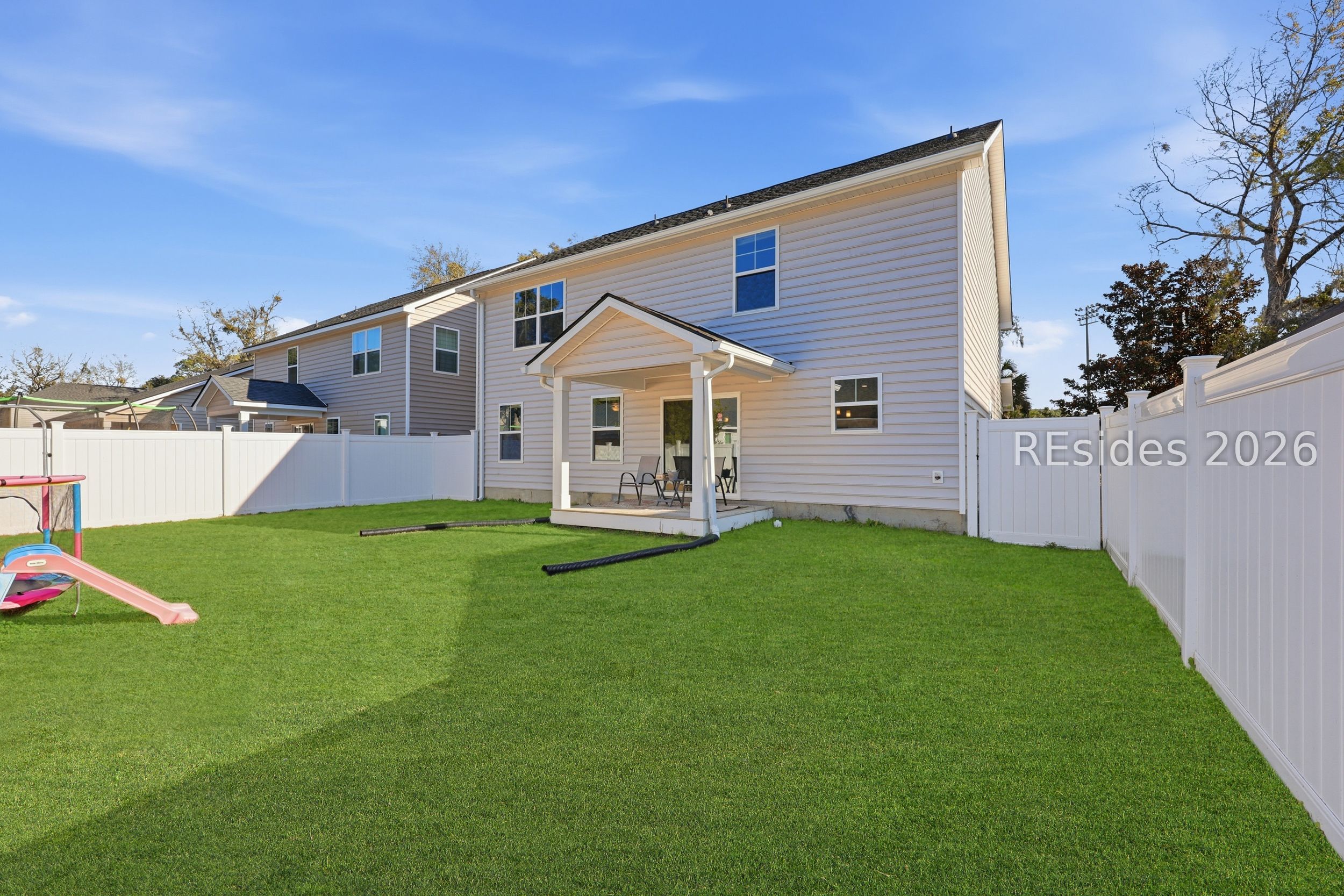 363 Volunteer Park Road Ridgeland, SC 29936 - Photo 23 of 25