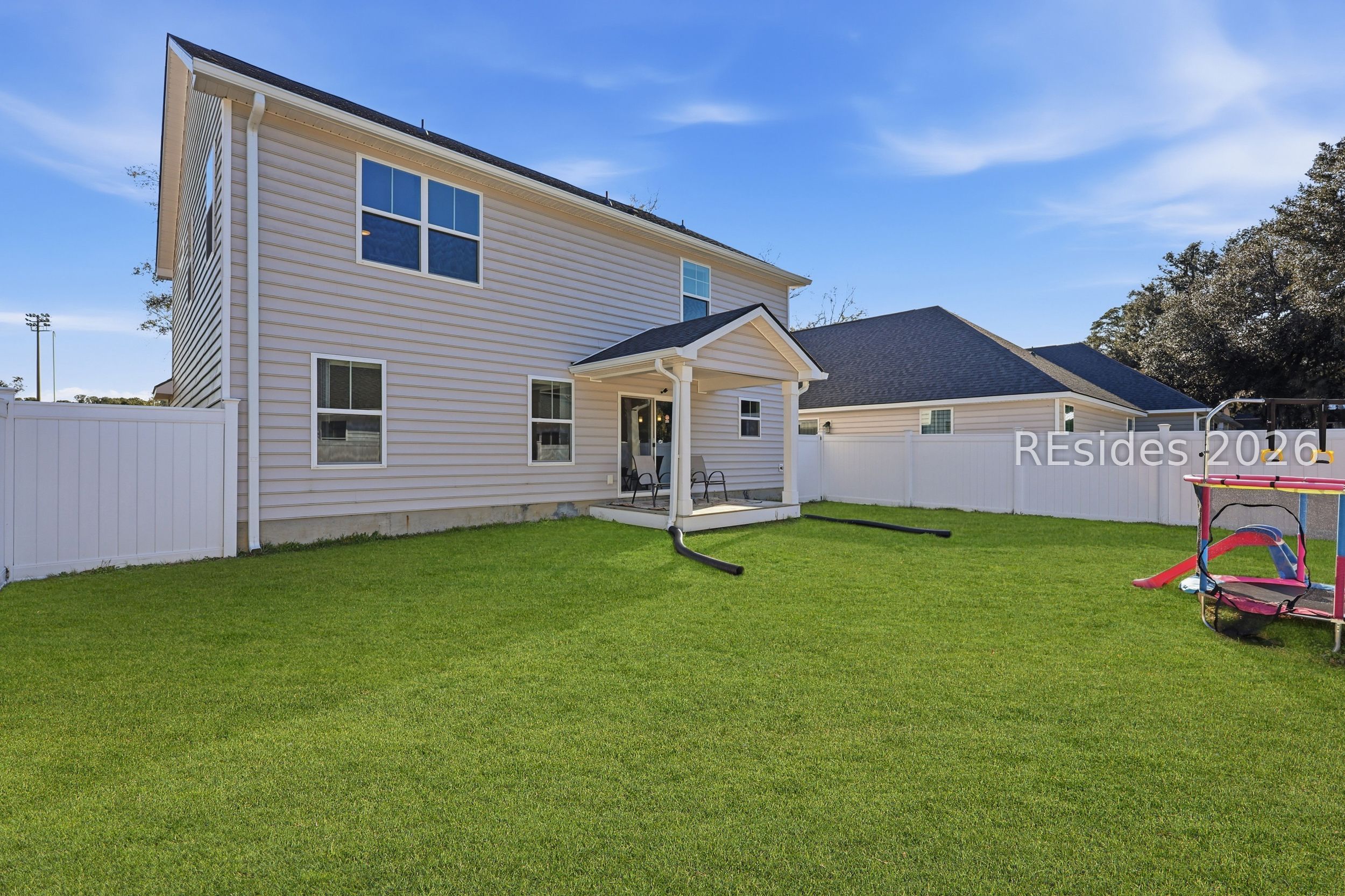 363 Volunteer Park Road Ridgeland, SC 29936 - Photo 24 of 25