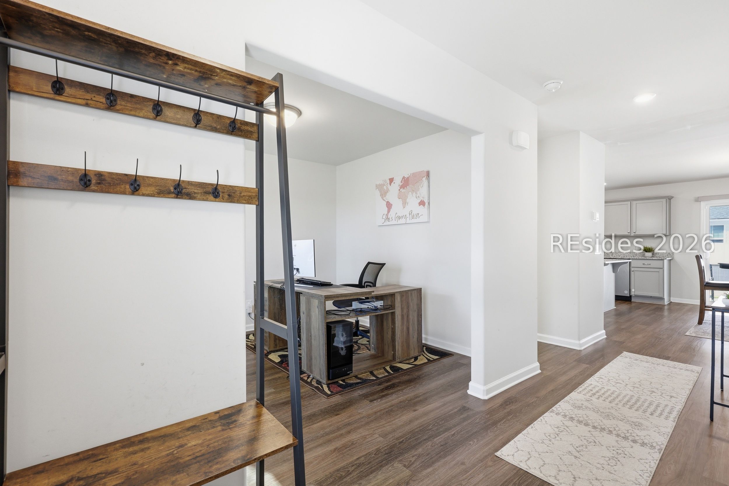 363 Volunteer Park Road Ridgeland, SC 29936 - Photo 3 of 25