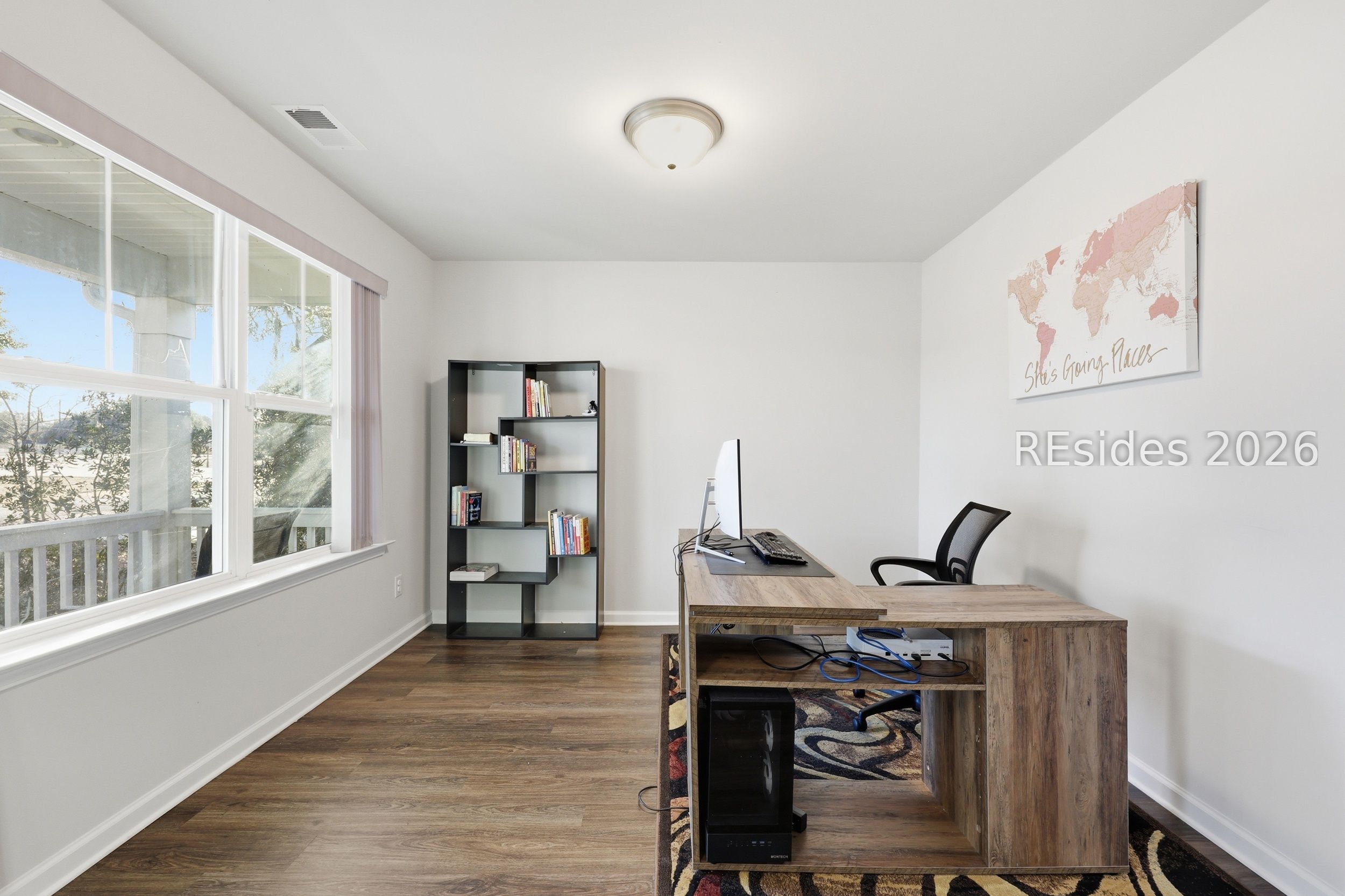 363 Volunteer Park Road Ridgeland, SC 29936 - Photo 4 of 25