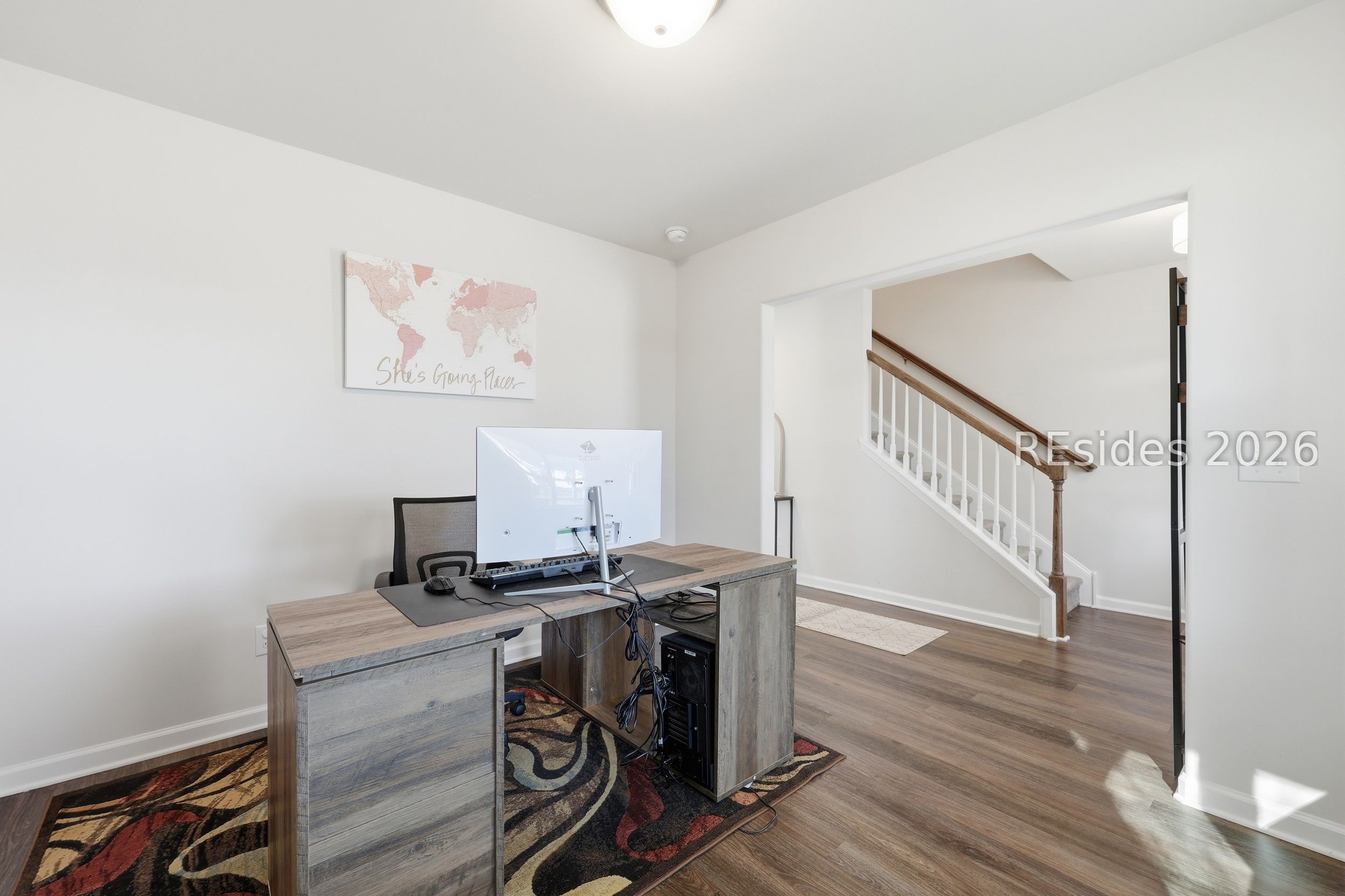 363 Volunteer Park Road Ridgeland, SC 29936 - Photo 5 of 25