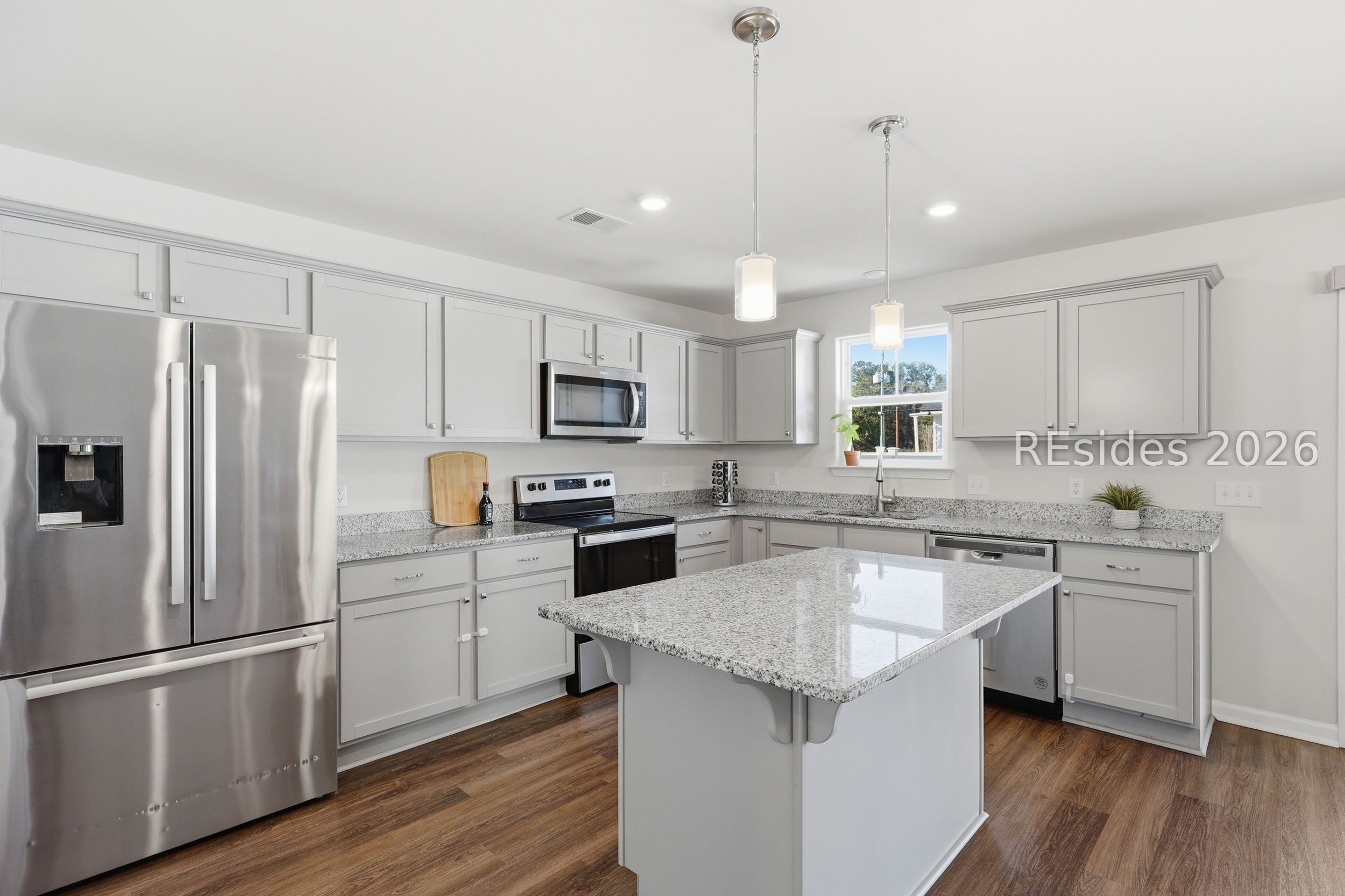 363 Volunteer Park Road Ridgeland, SC 29936 - Photo 6 of 25