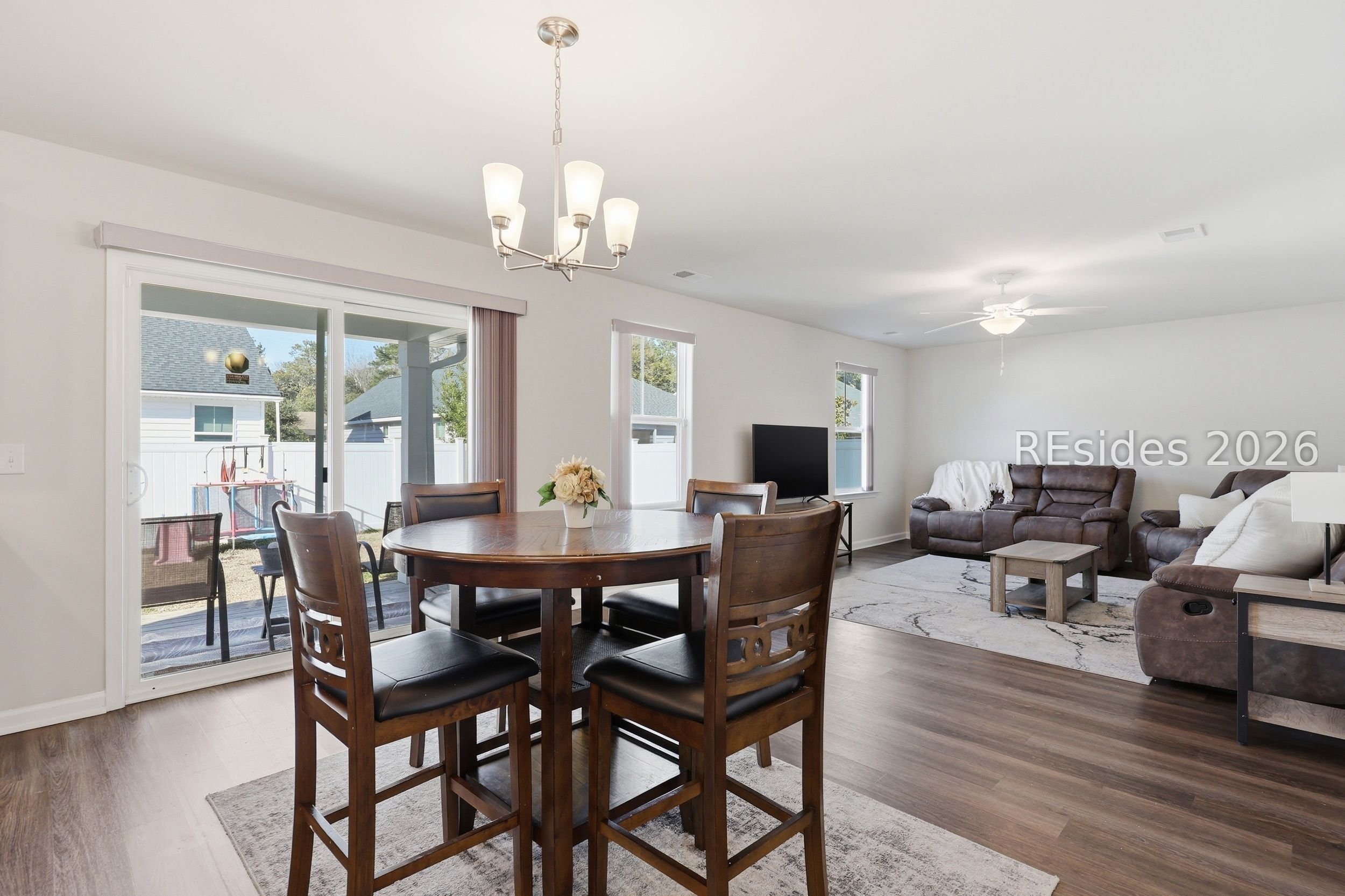 363 Volunteer Park Road Ridgeland, SC 29936 - Photo 10 of 25