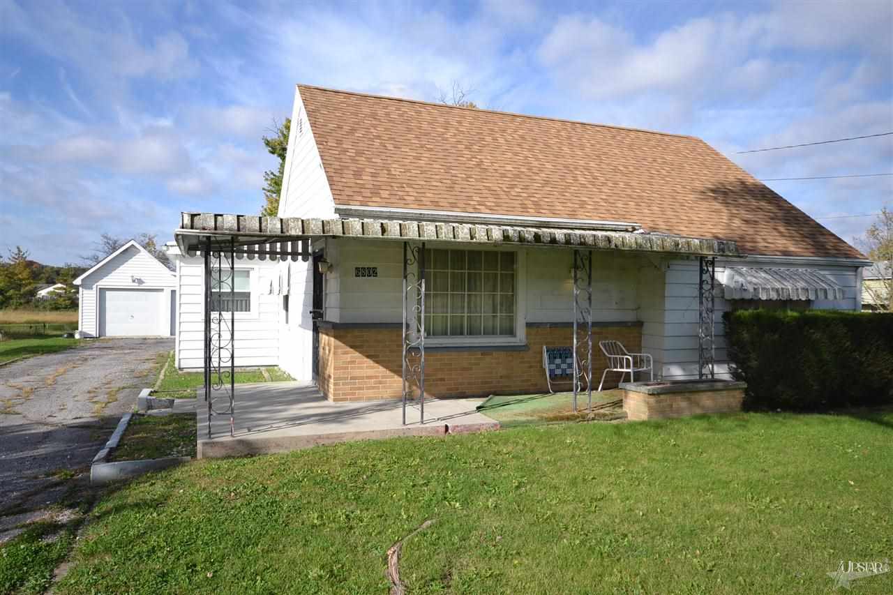 6802 Decatur Road Fort Wayne, IN 46816 - Photo 1 of 15