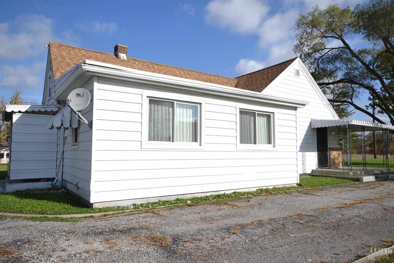 6802 Decatur Road Fort Wayne, IN 46816 - Photo 4 of 15
