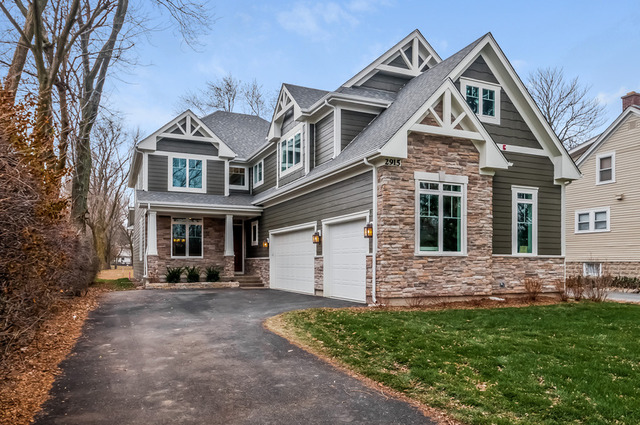 2915 Keystone Road Northbrook, IL 60062 - Photo 1 of 24
