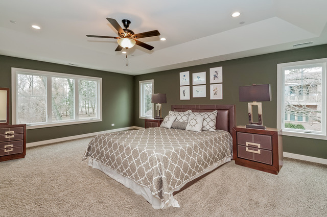 2915 Keystone Road Northbrook, IL 60062 - Photo 15 of 24