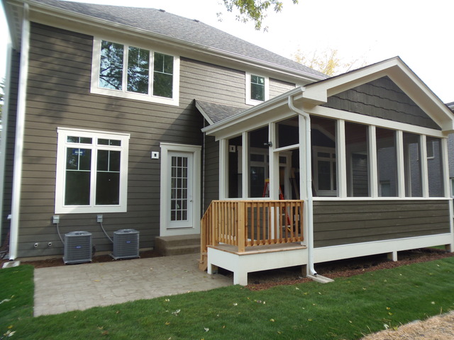 2915 Keystone Road Northbrook, IL 60062 - Photo 3 of 24