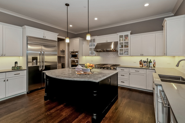 2915 Keystone Road Northbrook, IL 60062 - Photo 9 of 24