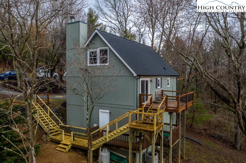 290 Charles Street Boone, NC 28607 - Photo 49 of 50 Gallery Image 49