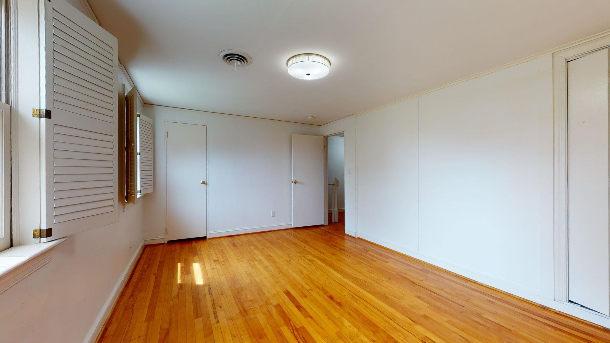 845 Bryan Street Raleigh, NC 27605 - Photo 21 of 31 Bedroom 1