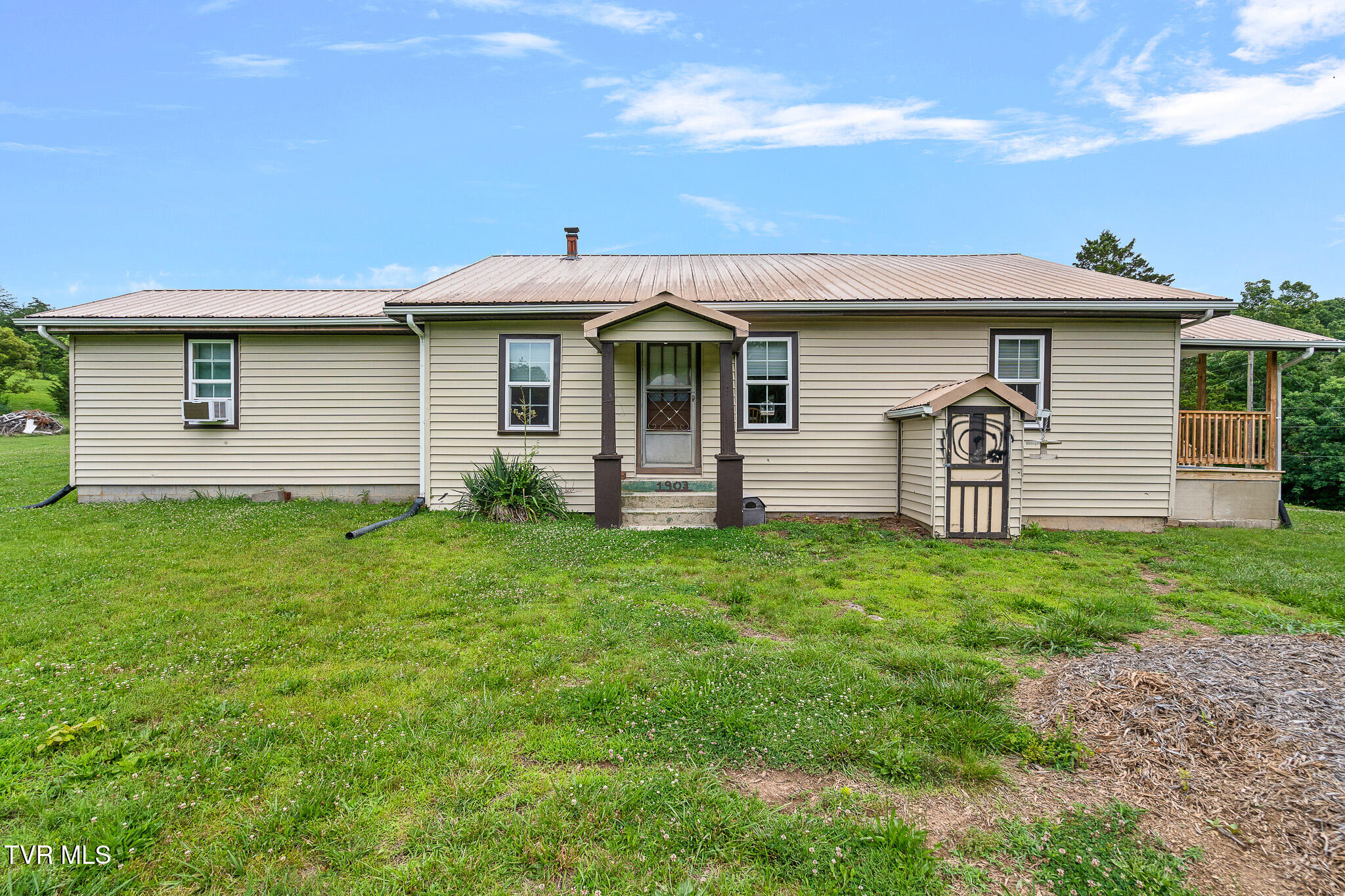 1903 Pleasant Ridge School Road Talbott, TN 37877 - Photo 17 of 43 Pleasant 42