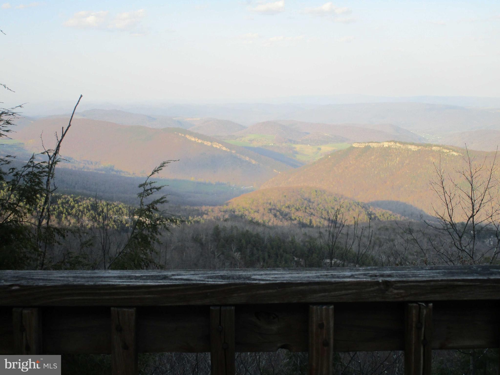 207 Lower Knob Road Franklin, WV 26807 - Photo 4 of 30