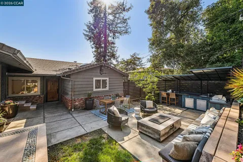 $1,199,000 | 3203 Monterey Boulevard, Oakland, CA 94602