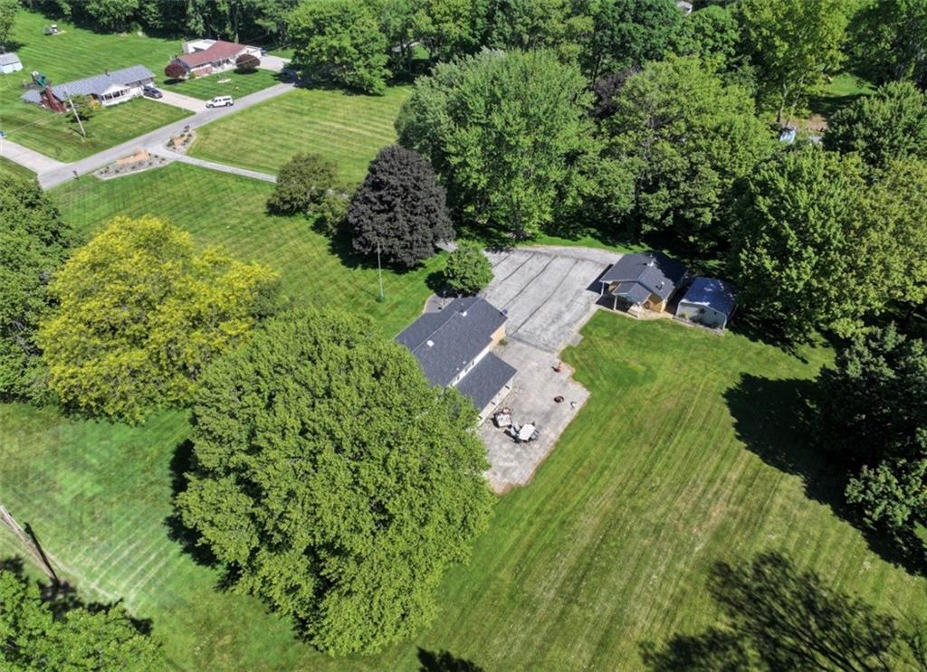 2072 Boyd School Road Wampum, PA 16157 - Photo 15 of 40