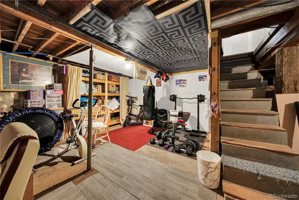 $239,500 | 124 Bruse Street, Brush, CO 80723