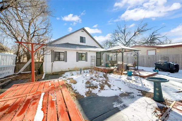 $239,500 | 124 Bruse Street, Brush, CO 80723