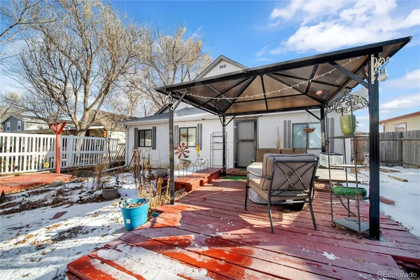 $239,500 | 124 Bruse Street, Brush, CO 80723