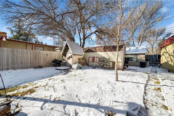 $239,500 | 124 Bruse Street, Brush, CO 80723