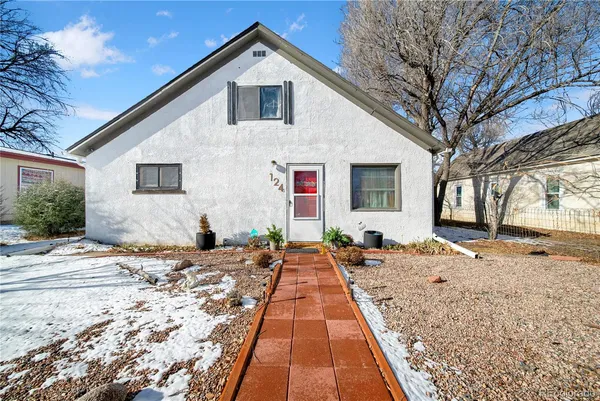 $239,500 | 124 Bruse Street, Brush, CO 80723