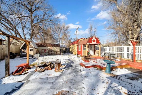 $239,500 | 124 Bruse Street, Brush, CO 80723